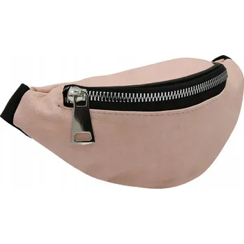 Outdoorové zavazadlo Ledvinka WB23-PU1-3572 SALMON růžová