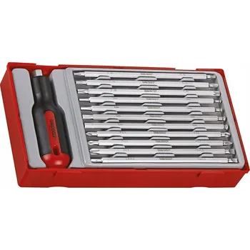 Šroubovák Sada šroubováků Teng Tools TTMD12D, 12 ks