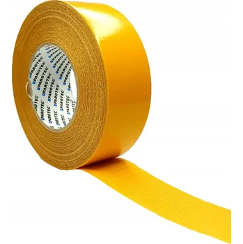 Lepicí páska Oboustranná lepicí páska Parotec 50 mm x 50 m, UV odolná