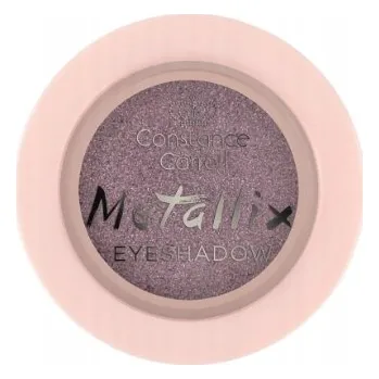 Přípravek na oči Constance Carroll Metallix 05 Aurora 3 g oční stín