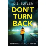 Don't Turn Back - Butler, JL
