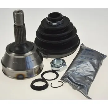 Hřídel nápravy Sada kloubů, hnací hřídel LÖBRO 302117