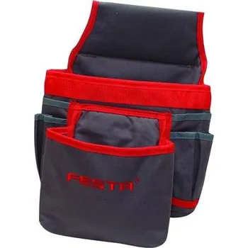 pouzdro 30x25cm nářaďové, 8 kapes FESTA