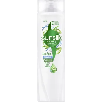 Šampon Vlasový Šampon Sunsilk Aloe , 250 ml