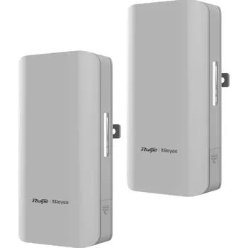 Většina WiFi Ruijie Reyee RG-EST310-V2 802.11ac (Wi-Fi 5)