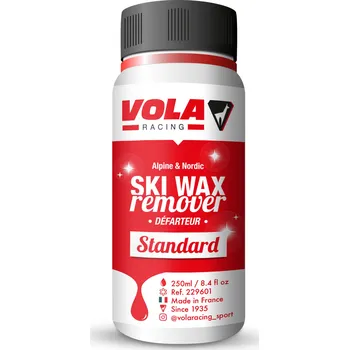 Lyžařský vosk VOLA Smývací roztok Vola 250 ml