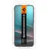 Spigen Glass tR EZ Fit 2 Pack  tvrzené sklo pro Samsung Galaxy A36 5G (AGL09202)