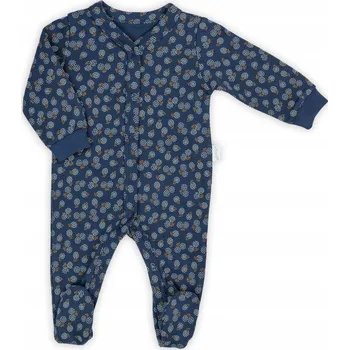 Kojenecký overall Nicol kojenecký overal bavlna velikost 74