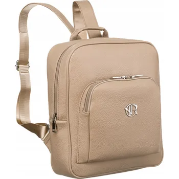 Městský batoh Rovicky městský batoh béžový
