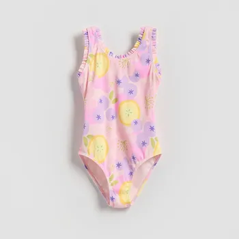 Reserved - Jednodílné plavky - vícebarevná - 038IF-MLC - 038IF-MLC-U15