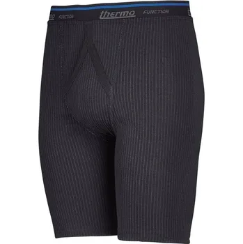 Pánské termo spodky TERMO FUNCTION Pánské spodky krátke TS 200 Velikost: 4XL, Barva: černá