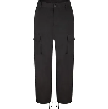 Pánské kalhoty Kalhoty Timberland Black 721715 34