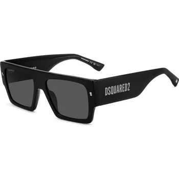 Kabelka DSQUARED2 Black 3807034 One Size