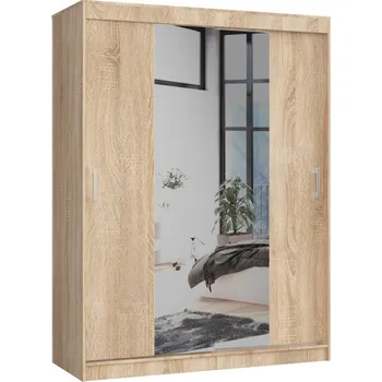 Šatní skříň AKORD CLP OP0LSZASON150CLP 150 cm