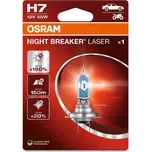OSRAM Night Breaker Laser 64210NL-1BL