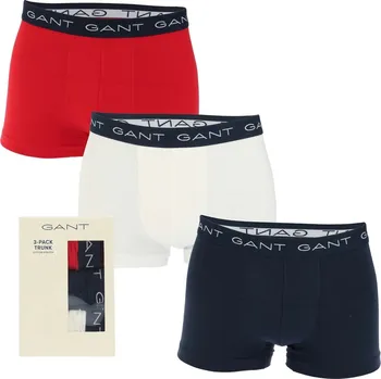 Boxerky Boxerky Gant Multi colour 190157 XL