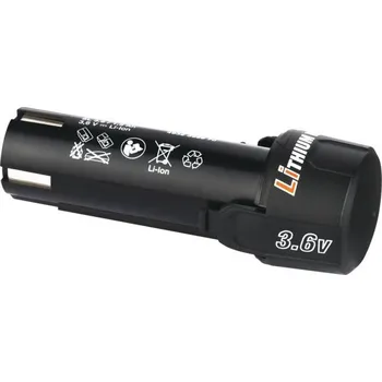 AEG Akumulátor SL 3.6 Li-Ion 1,5 Ah / 3,6 V