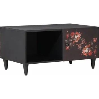 Konferenční stolek vidaXL Konferenční stolek Vícebarevný 80 x 50 x 40 cm [4018704]