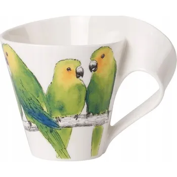 Hrnek Villeroy&Boch NewWave Caffe porcelán 300 ml