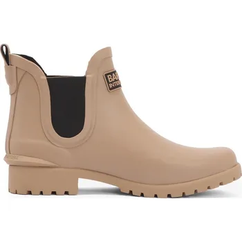 Dámské holínky Holínky Barbour International LT Trench 2734280 7 (41)