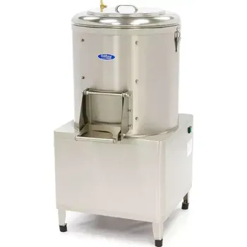 Maxima Stroj na loupání brambor - 30 kg - 600 kg/h | 09300481