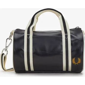 Sportovní taška Taška Fred Perry Black 9455716 One Size