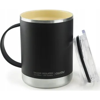 Termohrnek Asobu - Termohrnek Ultimate Coffee Mug Termohrnek 360 Ml