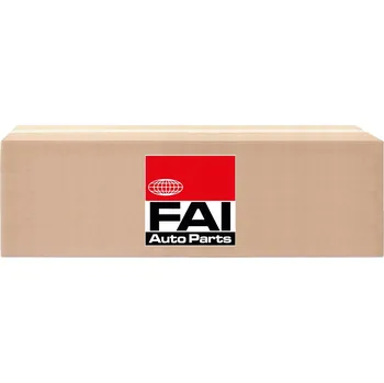 Rozvod motoru FAI AutoParts TCC14 Kryt rozvodů