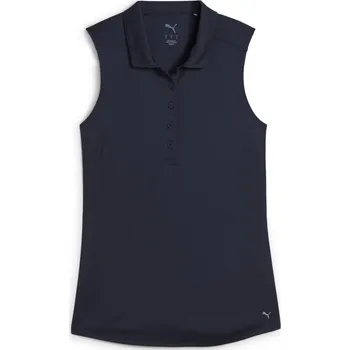 Dámské oblečení Tričko Puma Navy Blazer 7484512 18 (2XL)