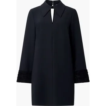 Dámské oblečení Šaty French Connection Blackout 6220556 8 (XS)