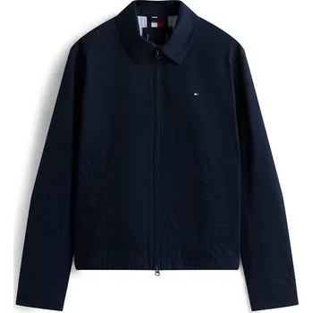 Pánská větrovka Bunda Tommy Hilfiger Desert Sky DW5 948873 S