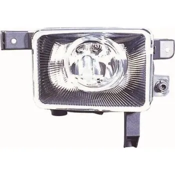 Mlhový světlomet MLHOVÉ SVĚTLO levé OPEL CORSA C 2000 2001 2002 2003 2004 2005 2006
