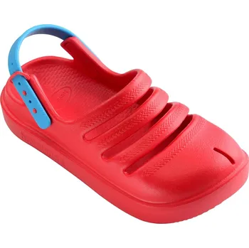 Dívčí obuv Havaianas Ruby Red 1912759 1/2