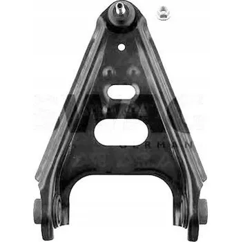 Zavěšení kol SWAG 12 93 8610 Rameno , odpružení kol