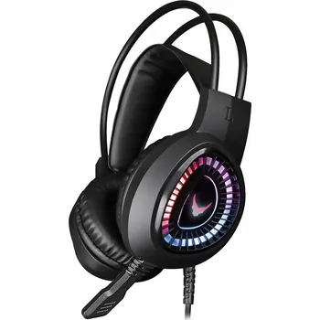 Sluchátka Sluchátka přes uši Varr VH8010L