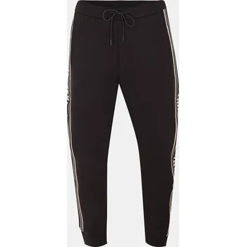 Tepláky EMPORIO ARMANI Black UC001 4592450 S