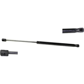 Kapota Abakus 101-00-607 Plynová vzpěra, kapota motoru