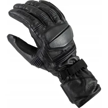 Moto rukavice FASTWAY TOURING UNI 211 Kožené moto rukavice turistické vel. XL