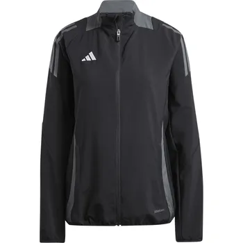 Dámské tričko adidas Black 3649536 16 (XL)