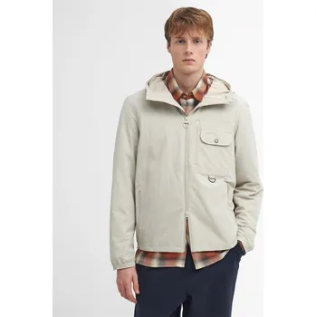 Pánská větrovka Bunda Barbour Mist ST31 7153747 S