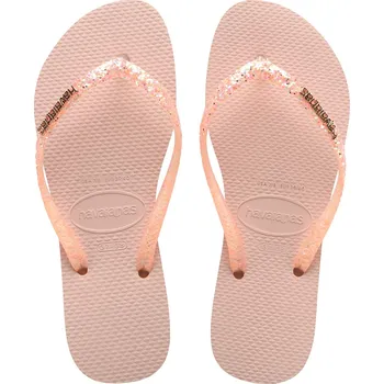 Dámské žabky Havaianas Macaron Pink 2280663 8