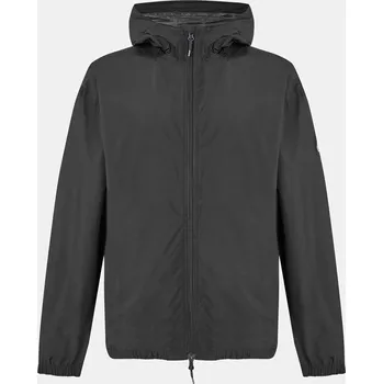 Pánská větrovka Bunda Pyrenex Black 0009Y 2302324 M