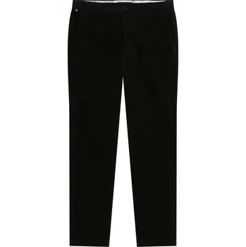 Kalhoty Tommy Hilfiger Black BDS 3793536 32W R