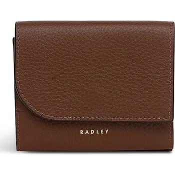 Peněženka Peněženka Radley CHOCOLATE 405843 One Size