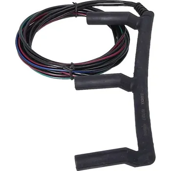 Systém vstřikování Přípojka, vstřikovací ventil KAMOKA 1611017