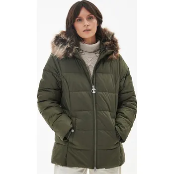 Bunda Barbour Deep Olive 6318315 8 (XS)