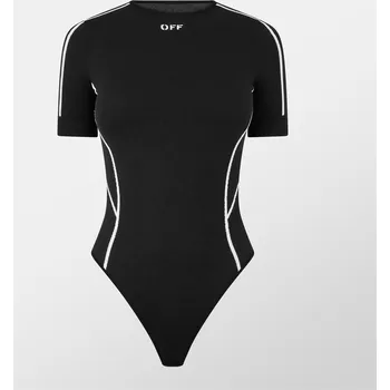 Body OFF WHITE Black 7049788 XS/S