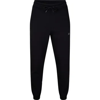 Tepláky HUGO Black 001 2545472 2XL