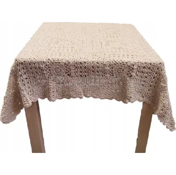 ubrus Obrus 140 cm x 140 cm čtvercový