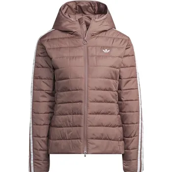 Dámská vesta Bunda adidas Originals Burgundy 624365 6 (XXS)